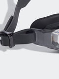 adidas black kids ripstream starter swim goggles (British brand)