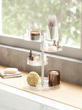 Umbra Pirouette Organiser cosmetic organizer 23x23x35.5cm (British brand)