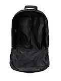 Cabin Max Metz hybrid trolley backpack 30L black, imported from the UK