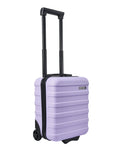 Cabin Max Anode 24L Twin Wheel Children's Underseat Carry-On Case - Blue