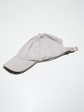 Sealskinz Cream Salle waterproof foldable peak cap (British brand)