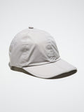 Sealskinz Cream Salle waterproof foldable peak cap (British brand)