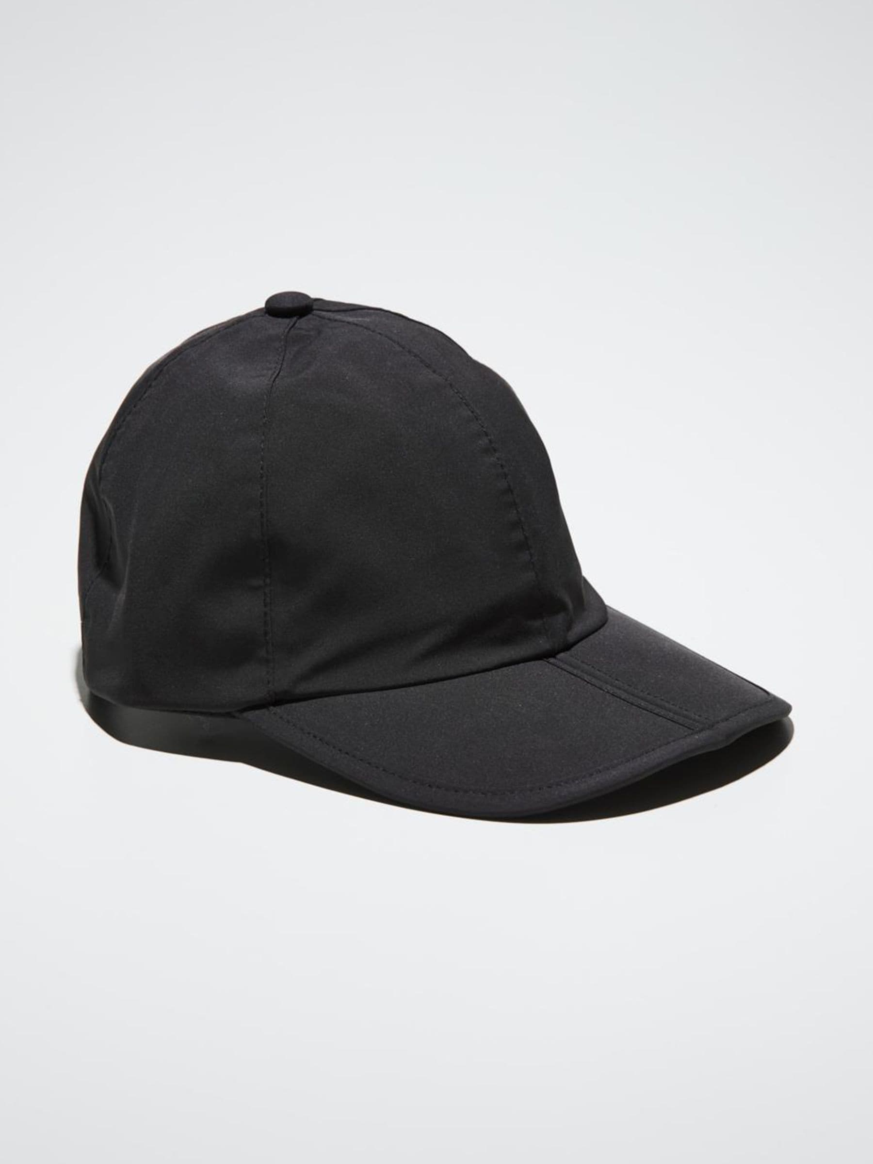 Sealskinz Salle Cream Waterproof Foldable Peak Cap
