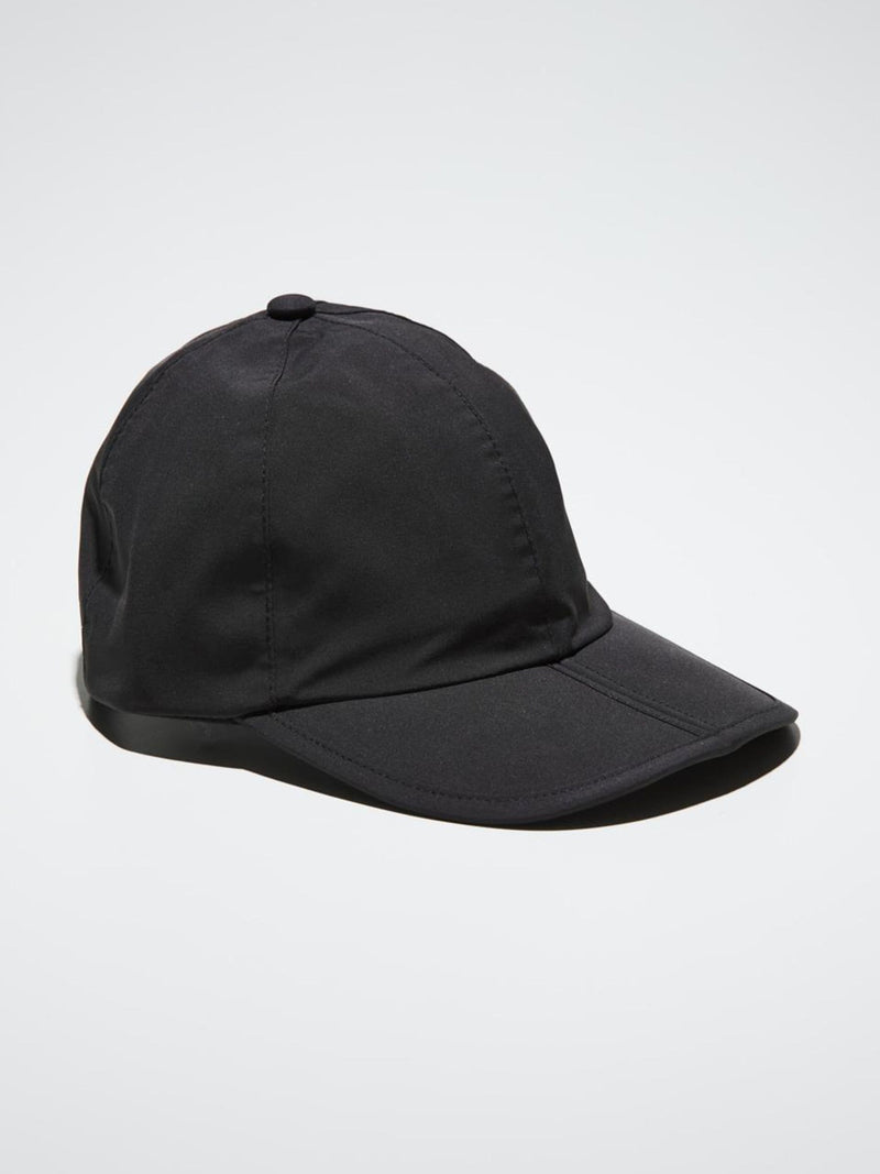 Sealskinz Salle Cream Waterproof Foldable Peak Cap