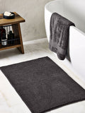 Sage Green Bobble Bath Mat