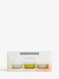 Collection Luxe Antigua Bali Miami reed diffuser set 40ml - British product