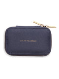 Estella Bartlett Hello Sunshine Mini Jewellery Box 13x5x8cm