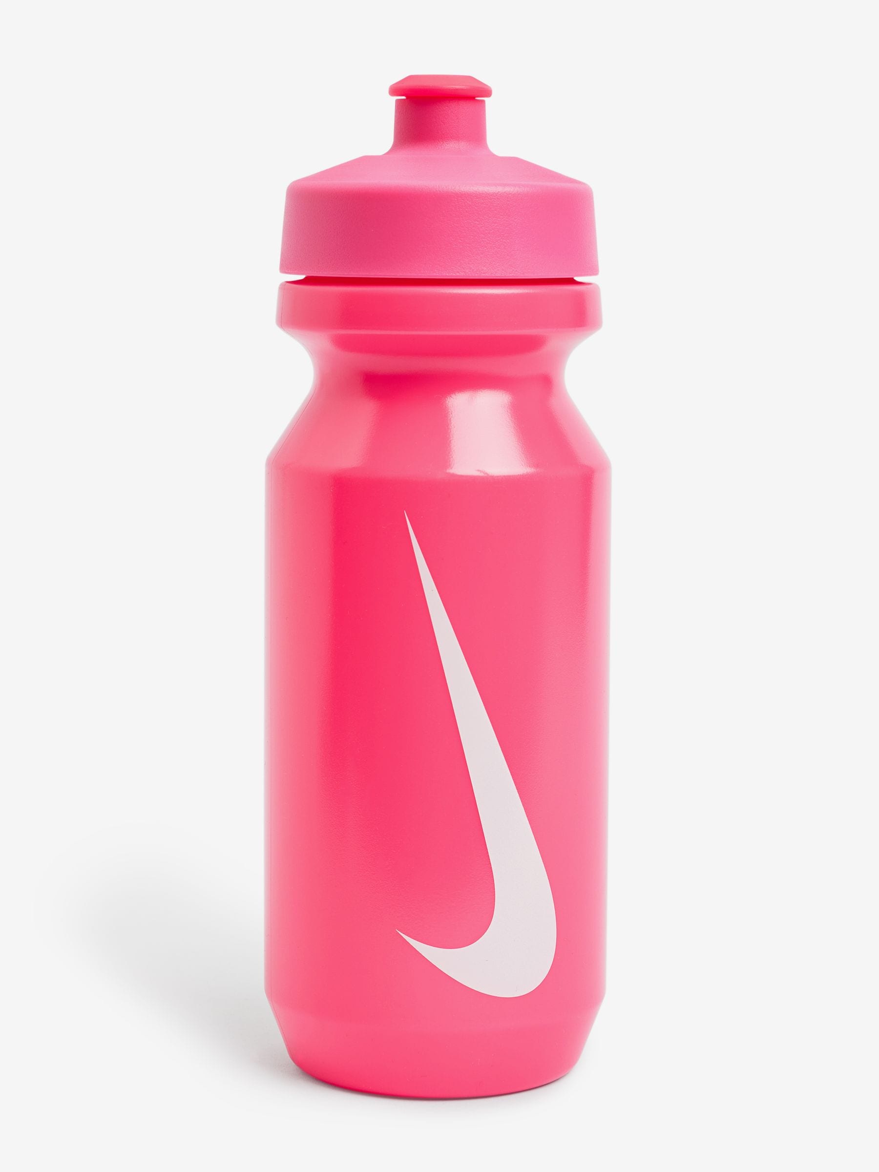 Nike Black/White Big Mouth Water Bottle 22oz 650ml