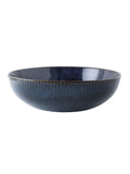 Dutch Rose Grey Sapphire Bowl