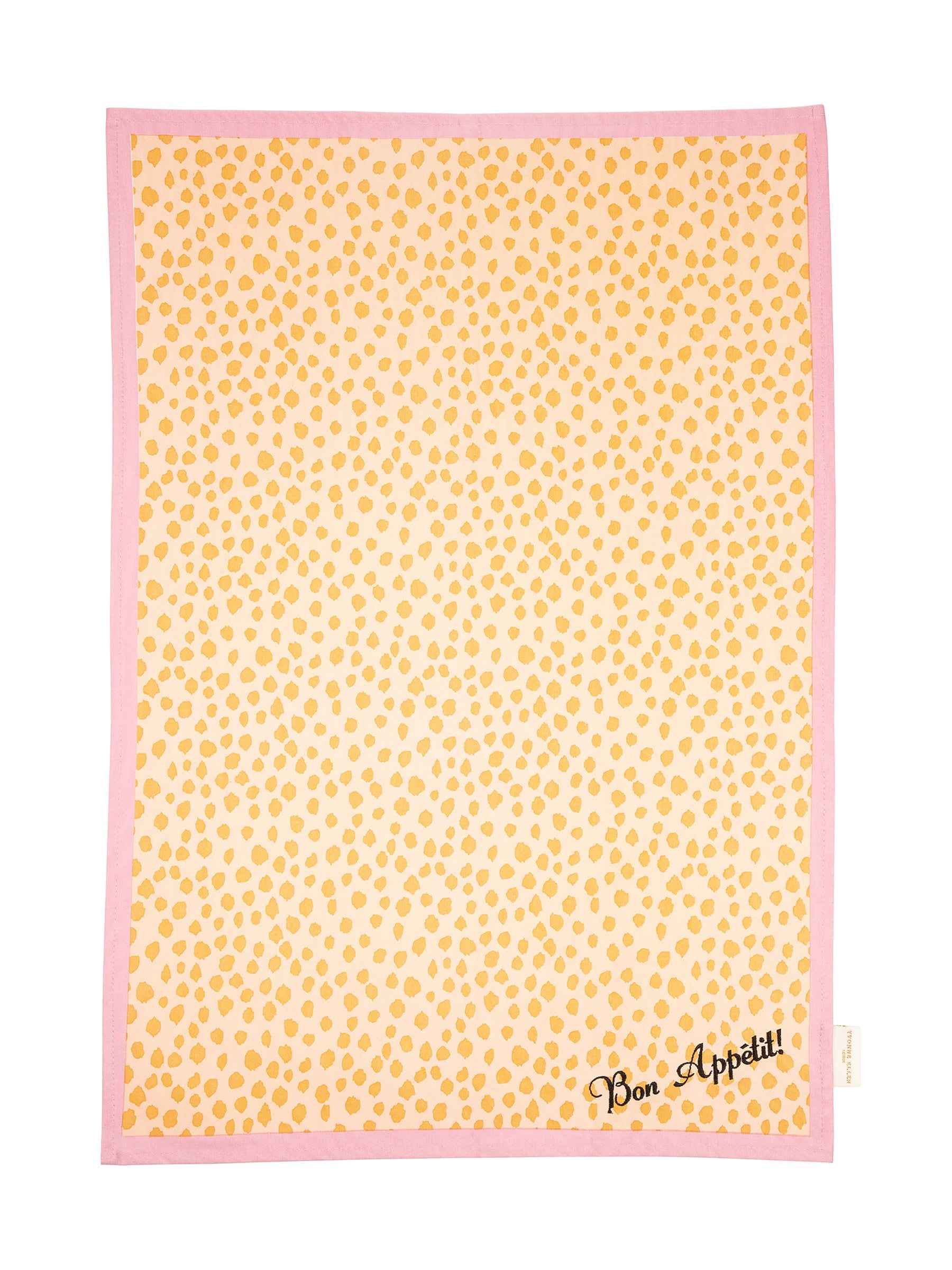 Yvonne Ellen lobster tea towels set of 2 (British brand)