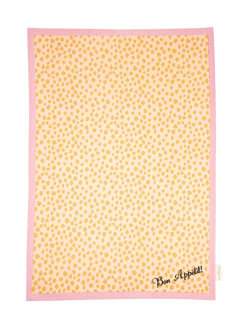 Yvonne Ellen lobster tea towels set of 2 (British brand)
