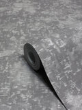 Riva Paoletti Grey Symphony abstract vinyl wallpaper roll - British product