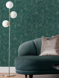 Riva Paoletti Blue Symphony wallpaper 1050cm roll, UK version