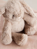 Natural Bunny plush toy 29cm, UK version
