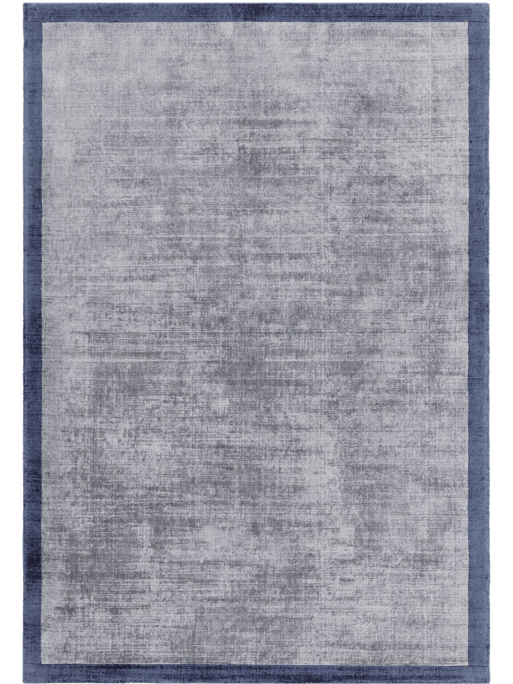 Asiatic Rugs Blue Blade Border rug, imported from the UK