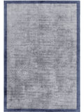 Asiatic Rugs Blue Blade Border rug, imported from the UK