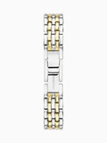 Sekonda Silver Monica 20mm watch (British brand)