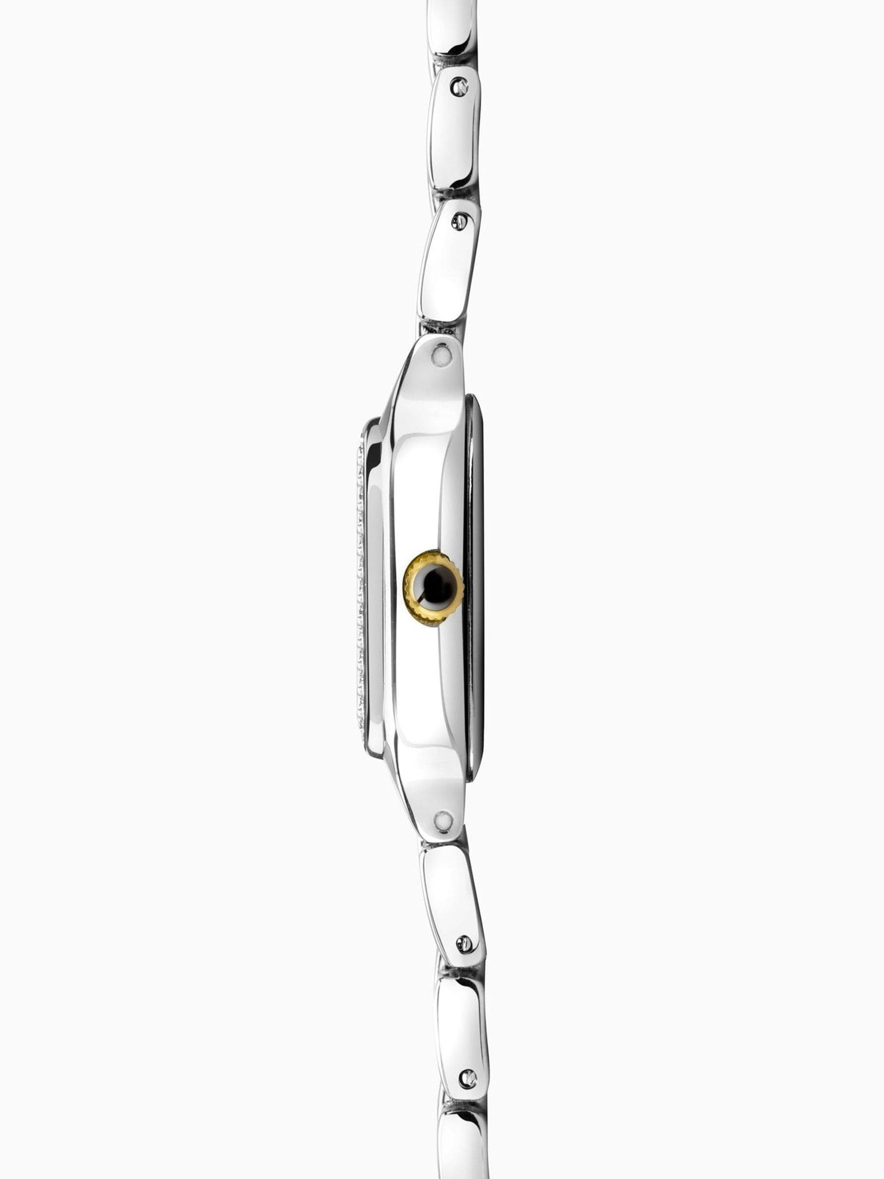 Sekonda Silver Monica 20mm watch (British brand)
