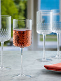 Ravenshead Pisa Wine Glasses Set of 4