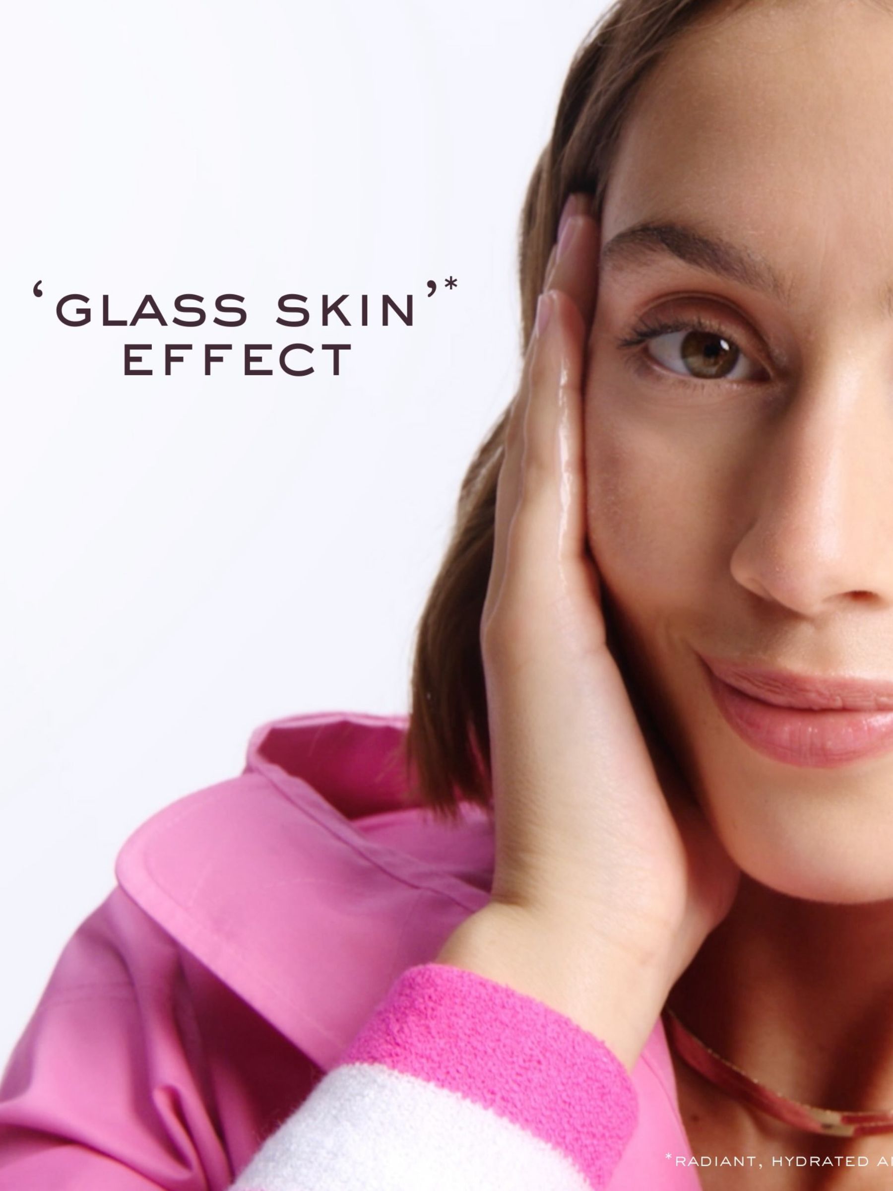 NUXE anti-dark spot glow serum 30ml (British brand)