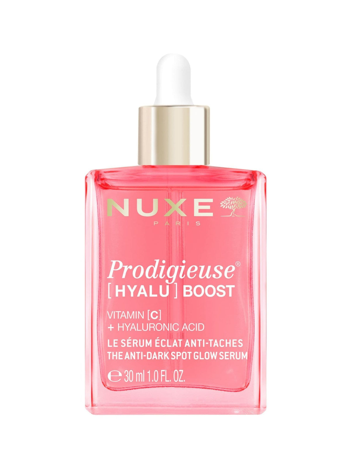 NUXE anti-dark spot glow serum 30ml (British brand)