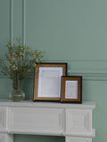 Laura Ashley Bronze Cara photo frame, imported from the UK