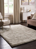 Light Natural Radiance Rug