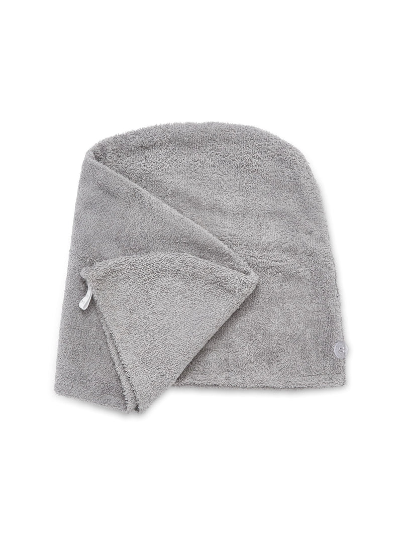 Catherine Lansfield 2-pack cotton turbie towel - British product