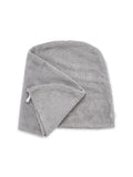 Catherine Lansfield 2-pack cotton turbie towel - British product