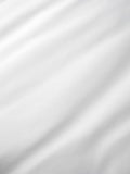 Bianca White Duvet Cover - British product