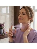Scottish Fine Soaps Wild Heather body mist 100ml, imported from the UK