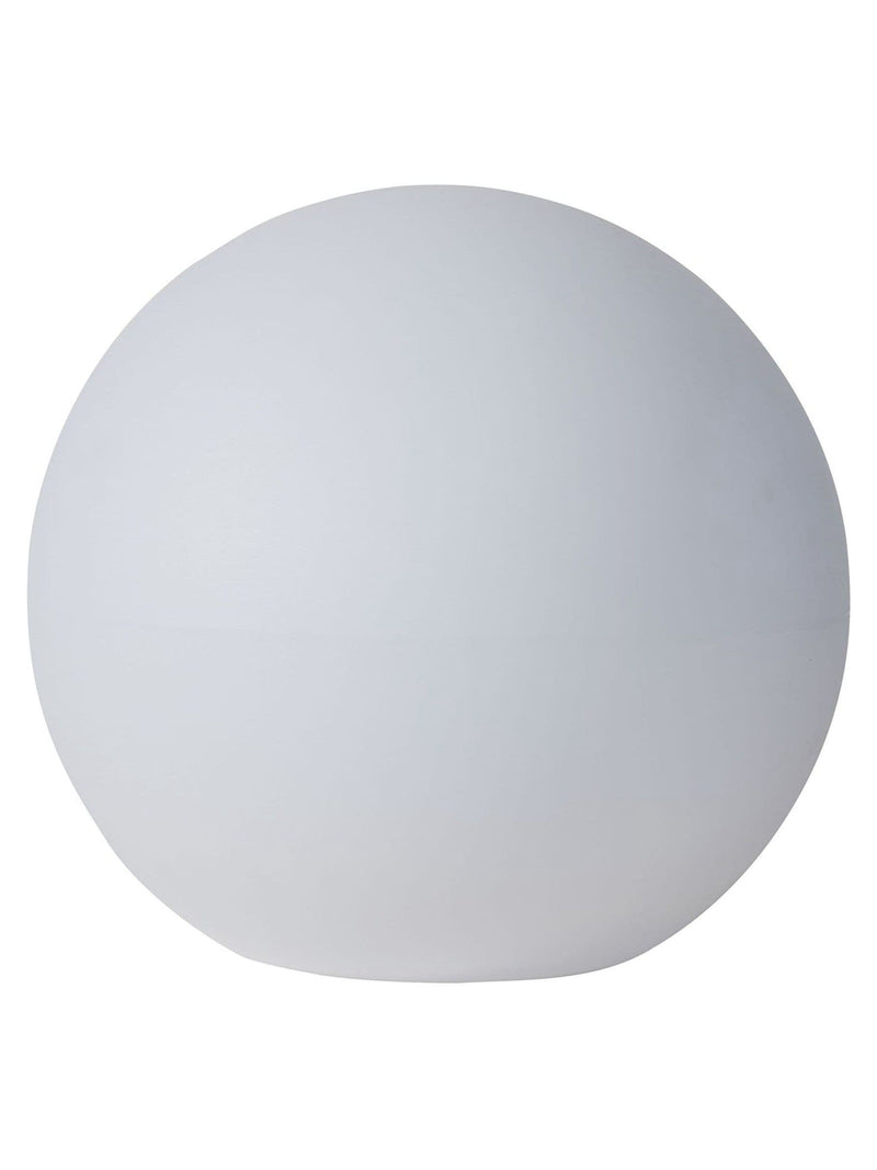 Pacific orb floor light 45cm, UK version