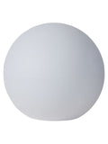 Pacific orb floor light 45cm, UK version