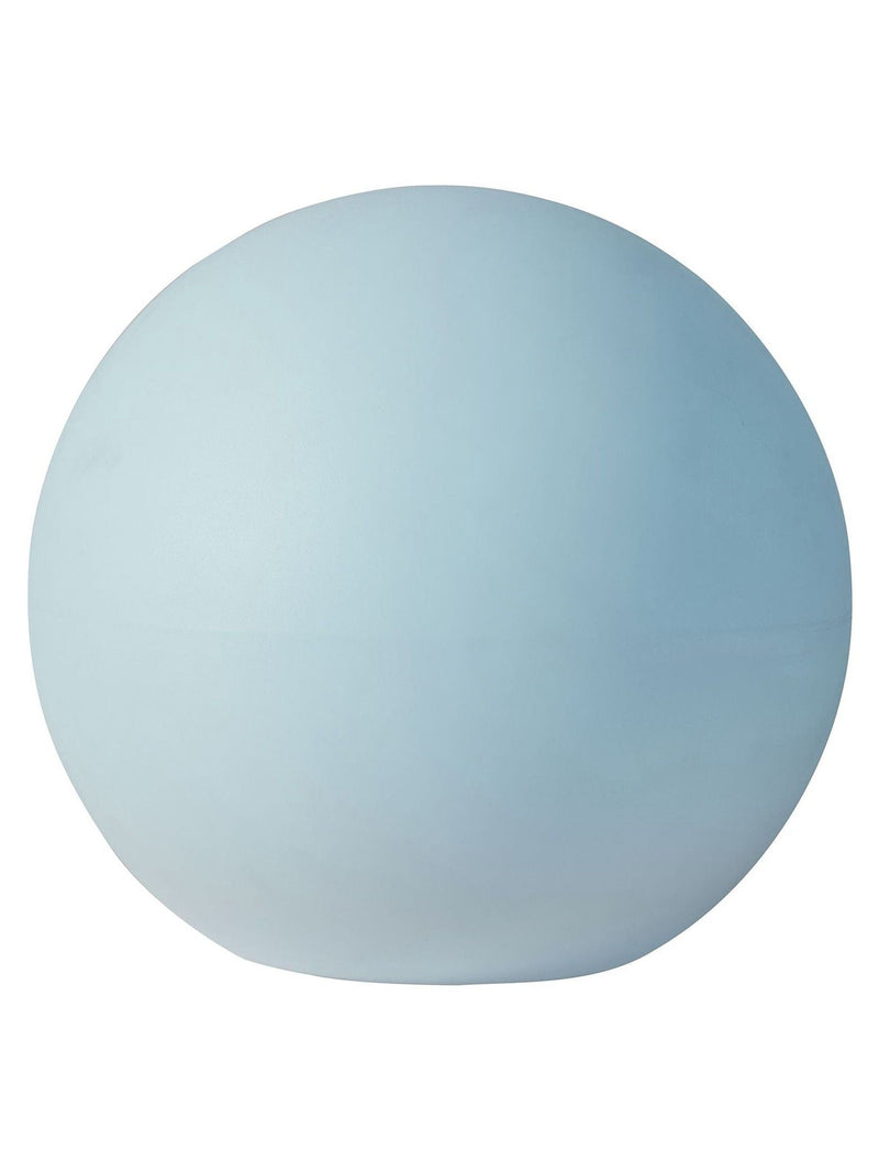 Pacific orb floor light 45cm, UK version