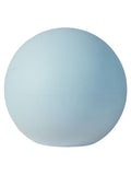 Pacific orb floor light 45cm, UK version