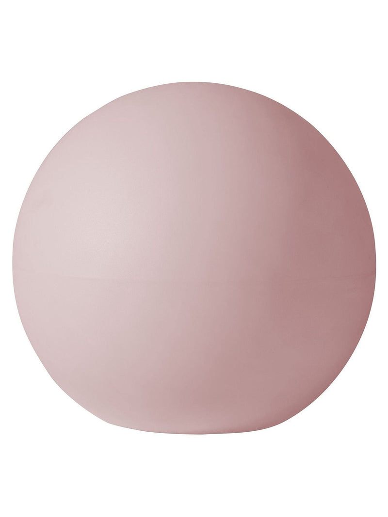 Pacific orb floor light 45cm, UK version