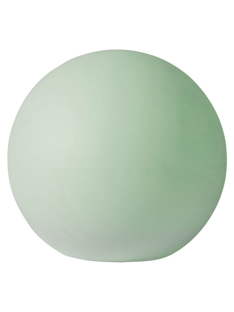 Pacific orb floor light 45cm, UK version