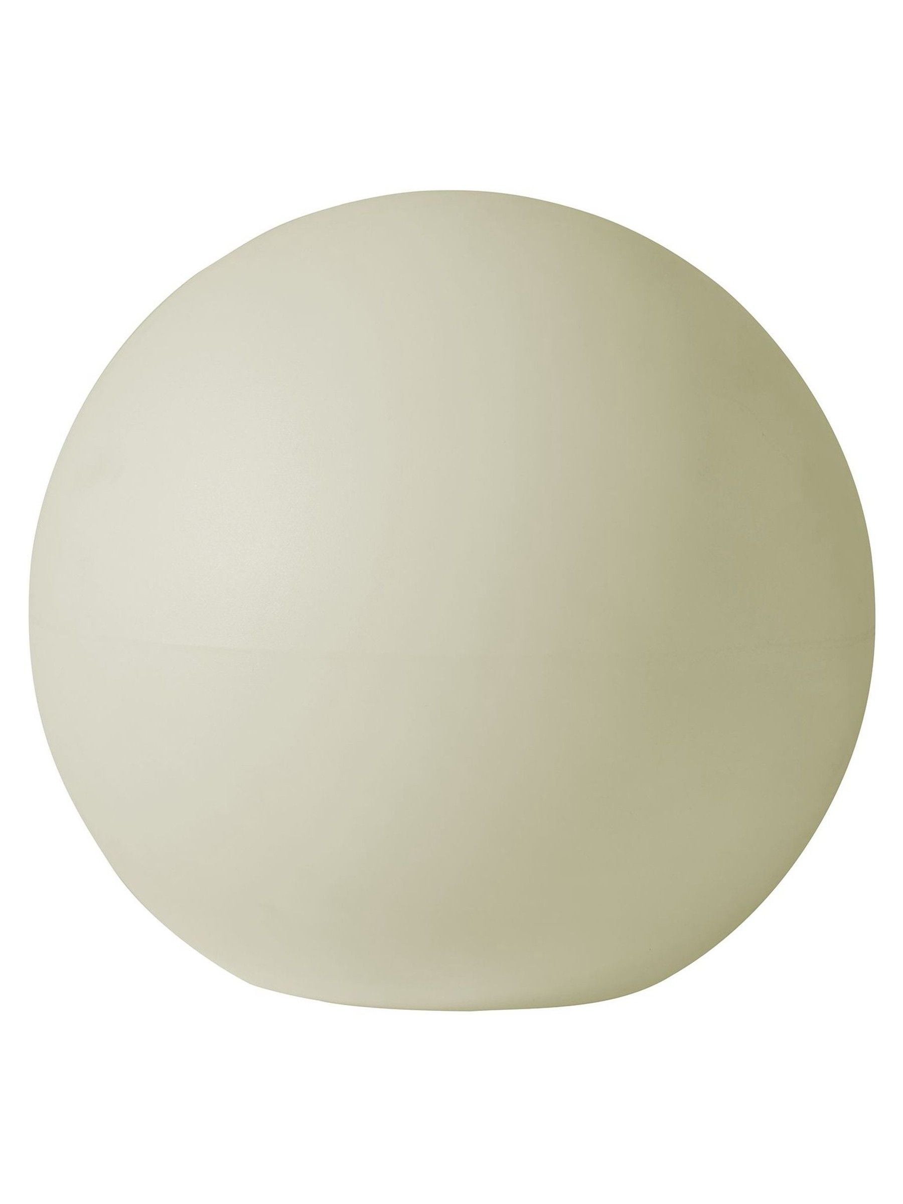 Pacific orb floor light 45cm, UK version