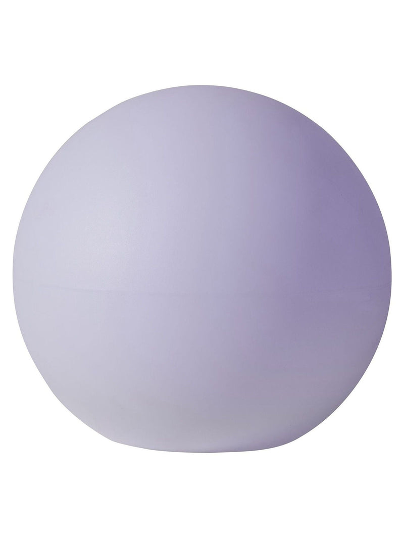 Pacific orb floor light 45cm, UK version