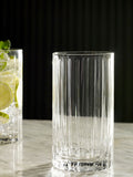 Clear Collins Tall