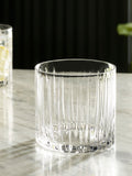 Collins tall tumbler glasses set of 4 - British product