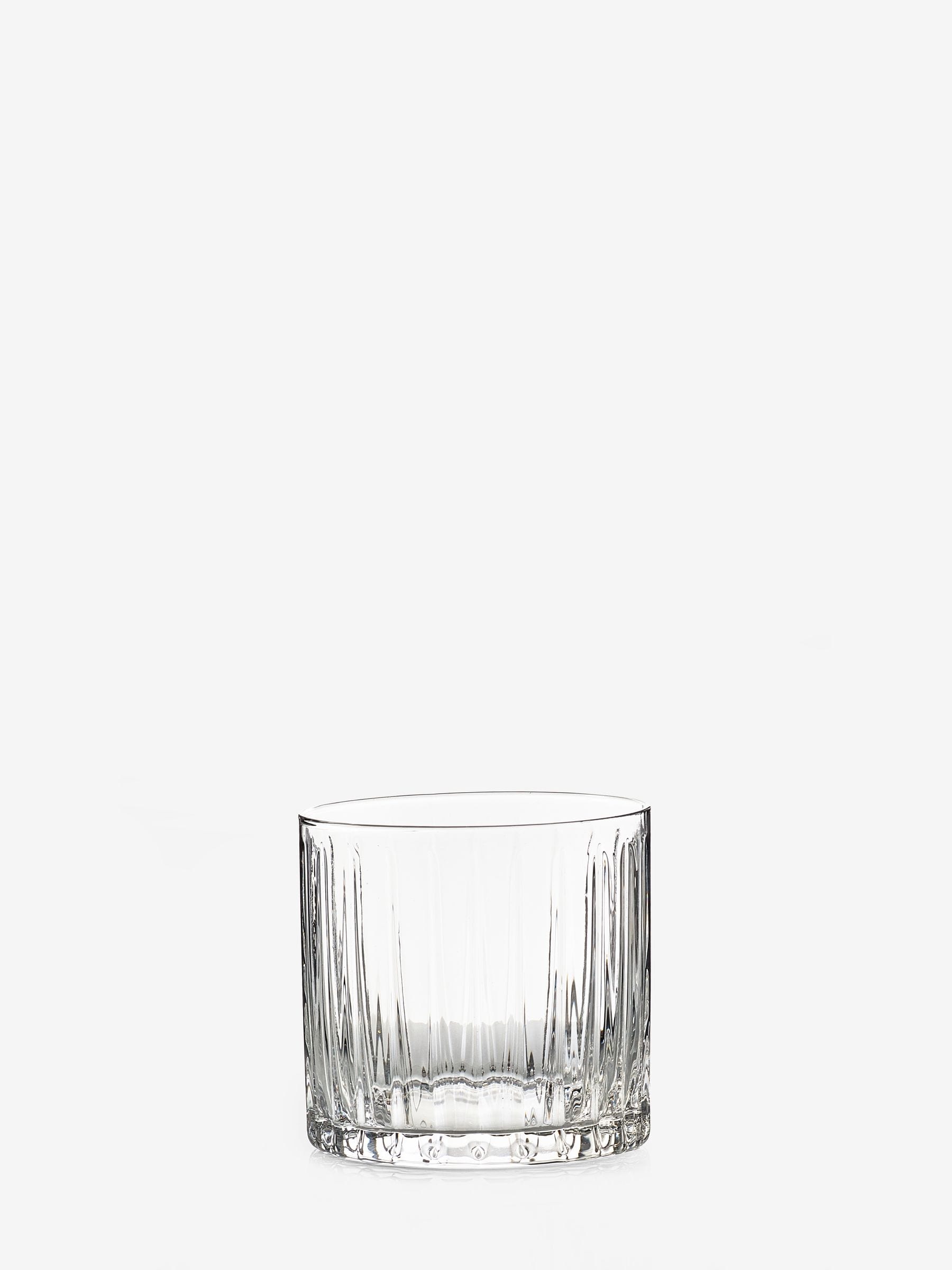 Collins tall tumbler glasses set of 4 - British product