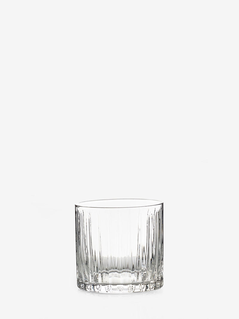Collins tall tumbler glasses set of 4 - British product