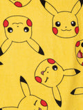 Vanilla Underground Pikachu towel poncho - British product