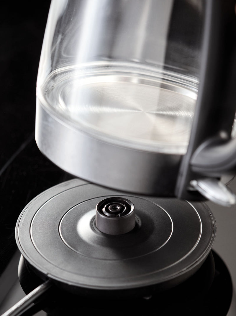 Judge glass kettle 1.7L, UK version