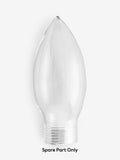 Gloucester bulb glass spare part for 891512 - British product