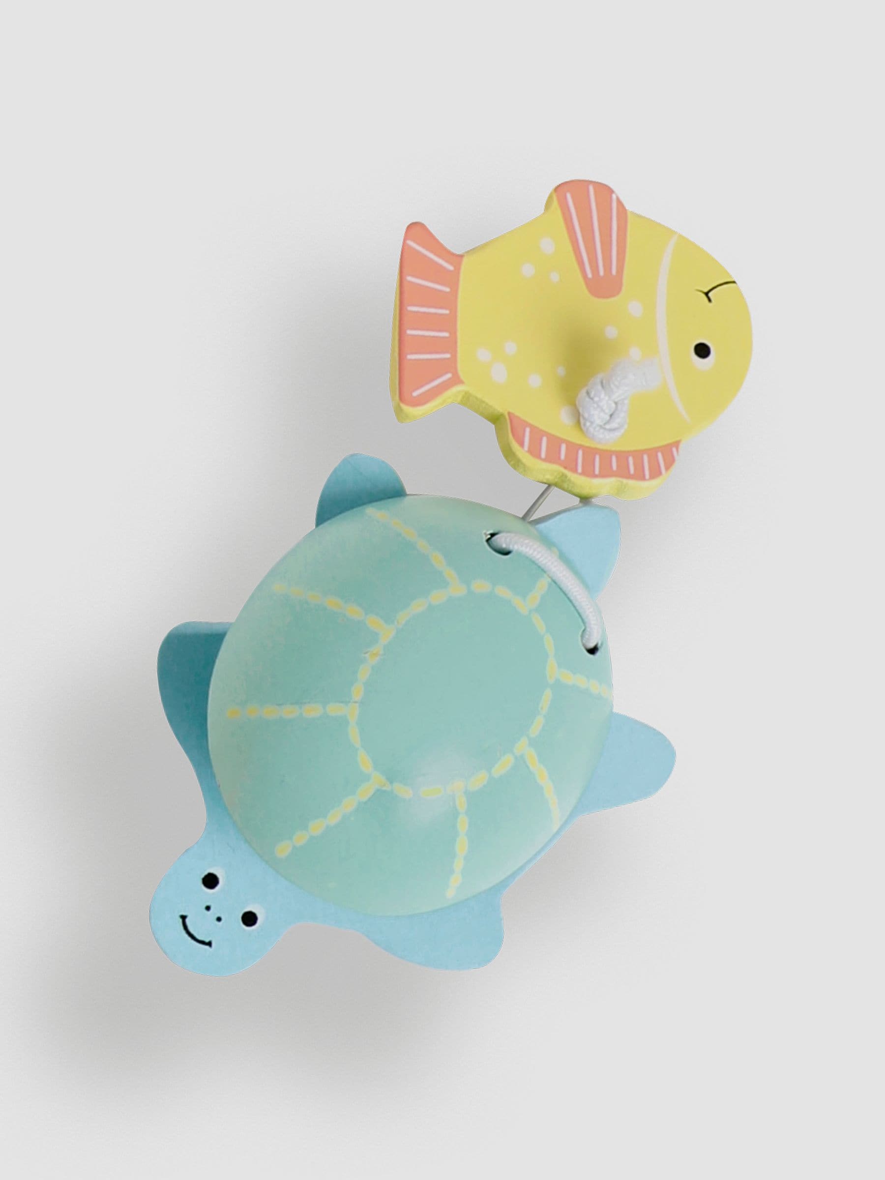 JoJo Maman Bébé Under the Sea musical instrument set, imported from the UK