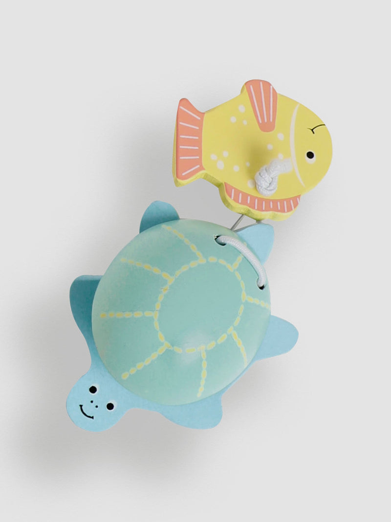 JoJo Maman Bébé Under the Sea musical instrument set, imported from the UK