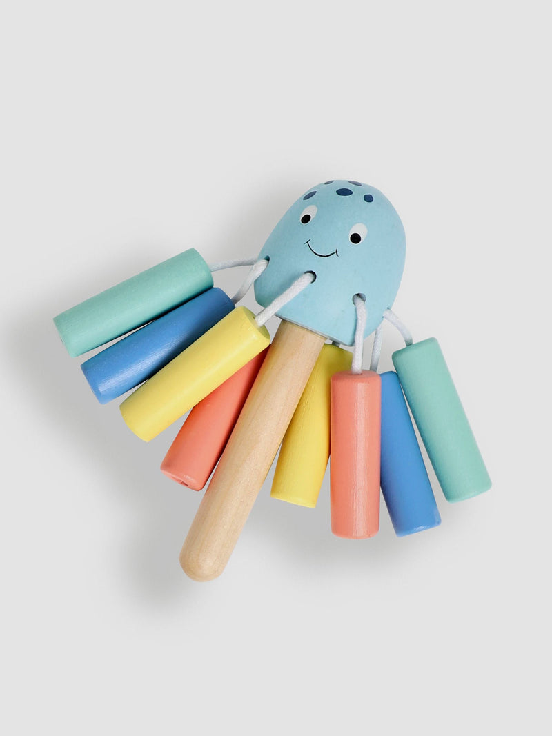 JoJo Maman Bébé Under the Sea musical instrument set, imported from the UK