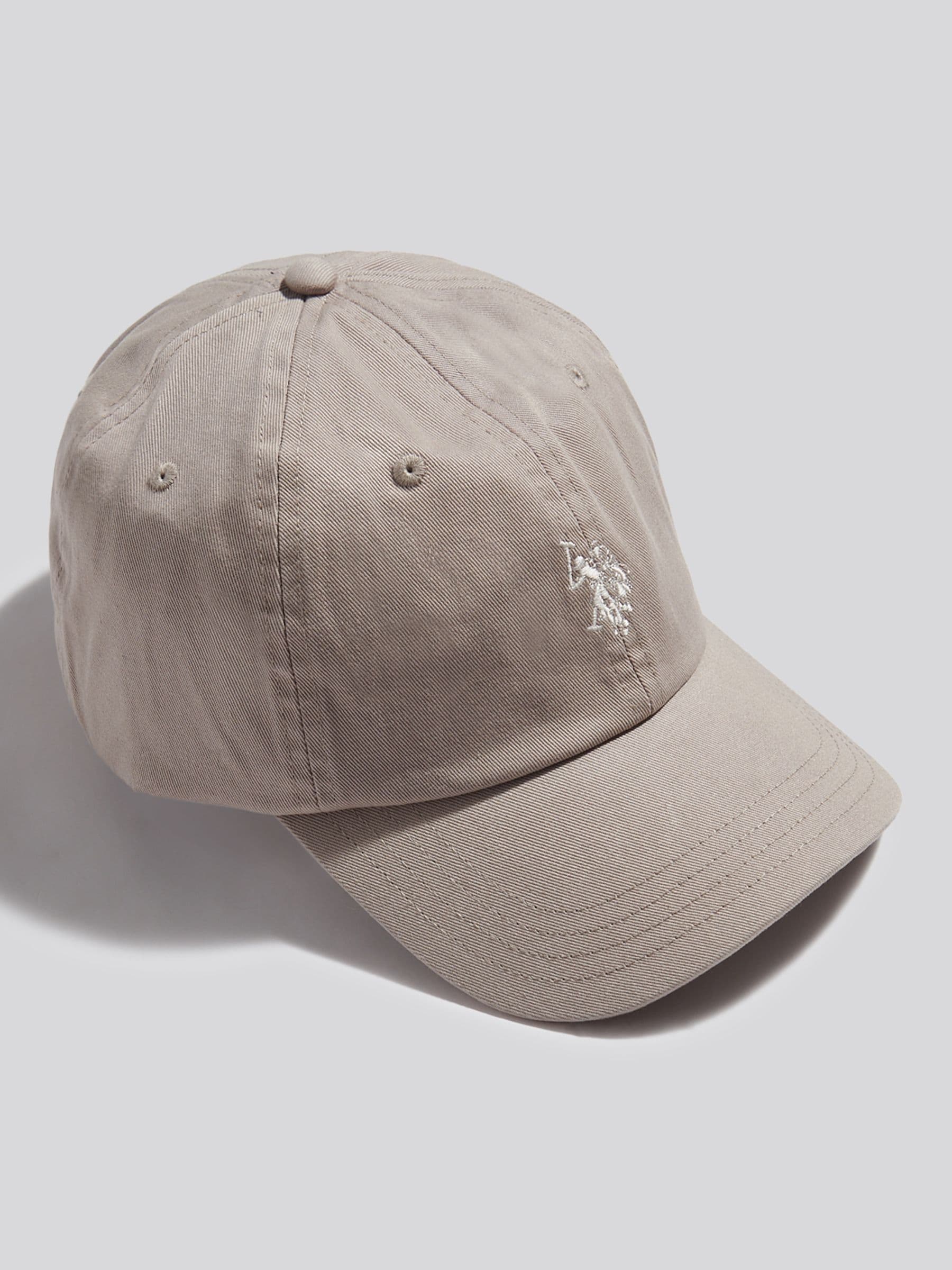 U.S. Polo Assn. washed cap, UK version